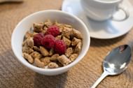 Cereals can help maintain a healthy wait. (Image via Pexels/Isak Frankson)